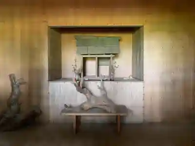 水神社の本殿・本堂