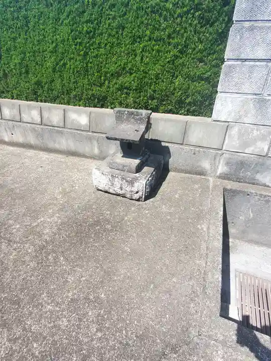 神光寺の末社・摂社