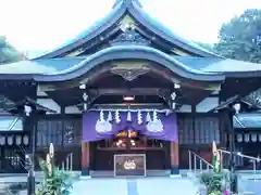 成海神社(愛知県)