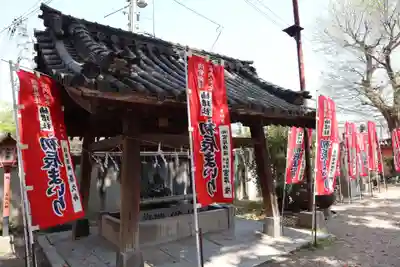 楠珺社（住吉大社末社）(大阪府)