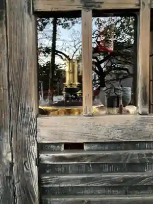 金藏院(東京都)