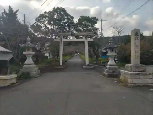 賀集八幡神社(兵庫県)
