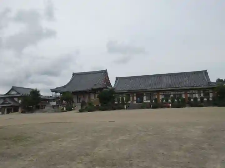 三河別院のその他建物