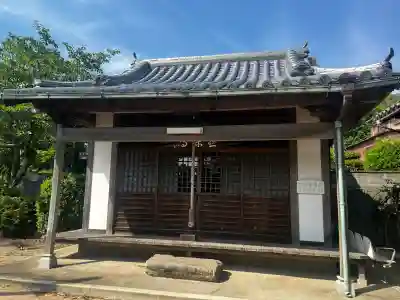 天神極楽寺(兵庫県)