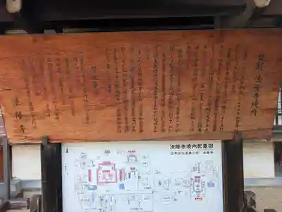 法隆寺 夢殿(奈良県)