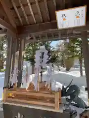 西野神社(北海道)