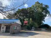 熊野神社のその他建物