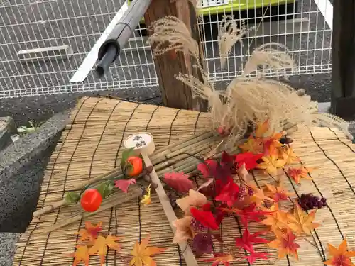 阿邪訶根神社(福島県)