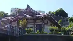 金剛院の本殿