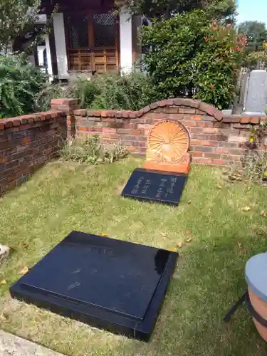 明王院(東京都)