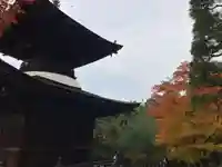 常寂光寺のその他建物
