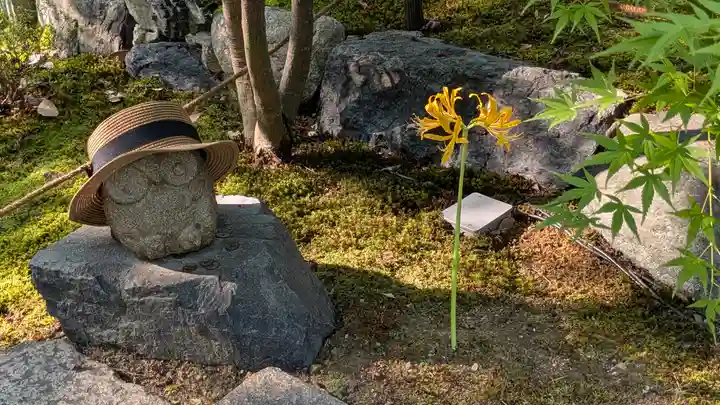 勝林寺(京都府)