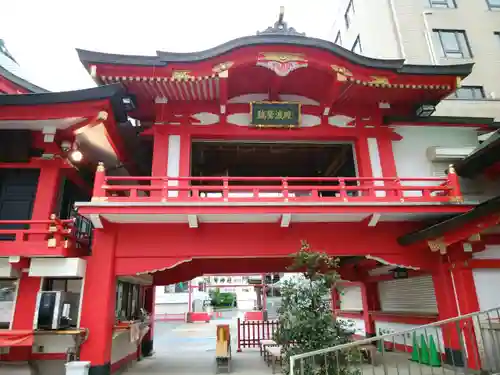 鷲神社(東京都)