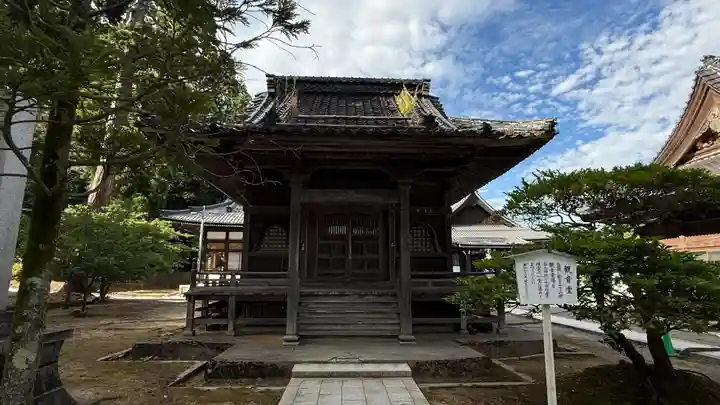 善寶寺(山形県)