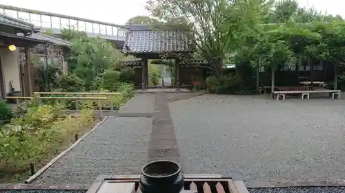 天沢寺（天澤寺）のその他建物