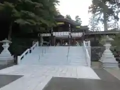 高麗神社(埼玉県)