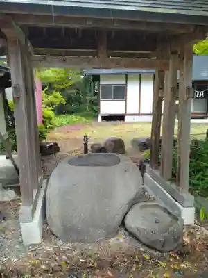 小路喜太郎稲荷神社(山形県)