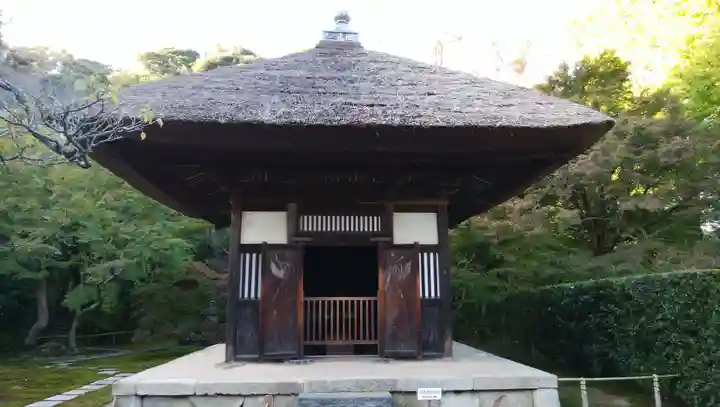 長壽寺(長寿寺)のその他建物