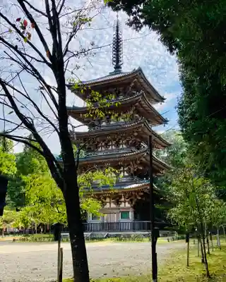 醍醐寺のその他建物