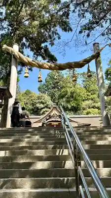 大神神社(奈良県)
