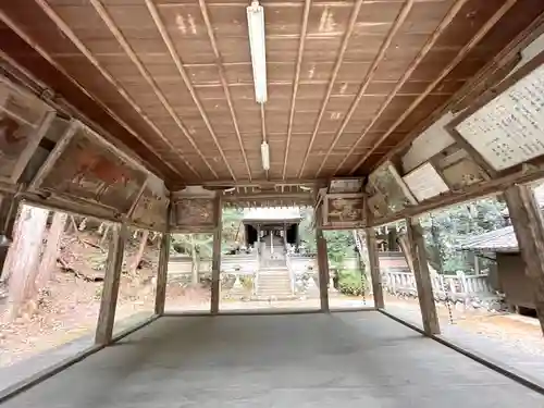 大森神社(滋賀県)