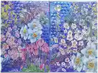 和泉國一之宮 大鳥大社の御朱印帳