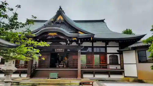 法栄寺(千葉県)