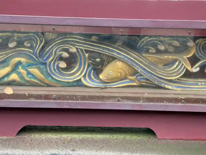 上野東照宮(東京都)