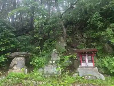 桑実寺(滋賀県)
