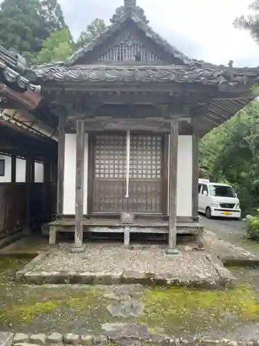 耕雲寺のその他建物