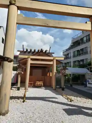 【閉業】小石川大神宮(東京都)