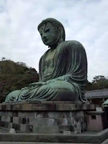 高徳院(神奈川県)