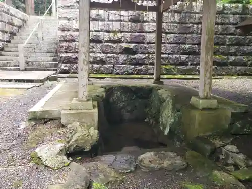 加茂神社(滋賀県)