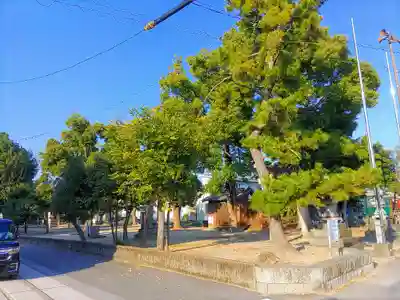 八幡社のその他建物