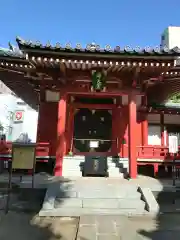 弁天堂(東京都)