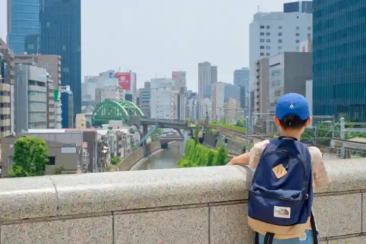 妻戀神社(東京都)