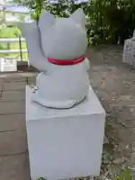 鹿角八坂神社の御朱印