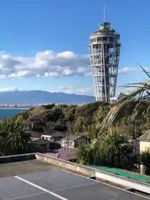 江島神社(神奈川県)