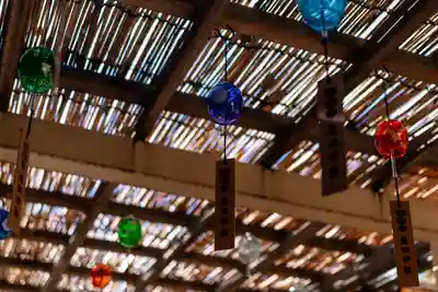 眞田神社(長野県)