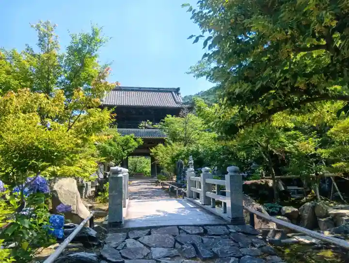 行基寺(岐阜県)