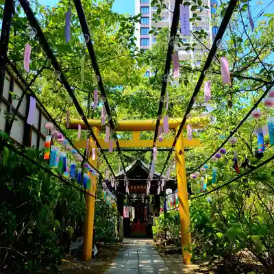 若宮八幡社(愛知県)