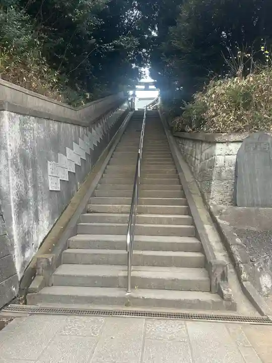 赤羽八幡神社(東京都)