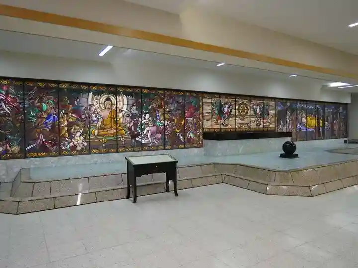 川崎大師(平間寺)のその他建物