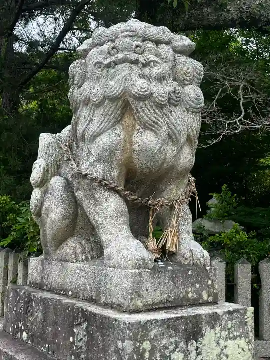 洲本八幡神社(兵庫県)