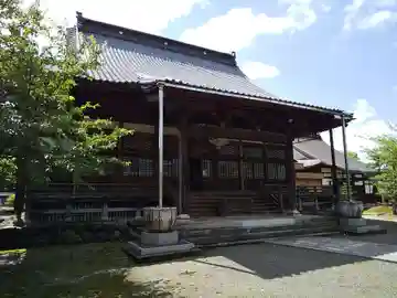 證誠寺(福井県)