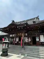 明言寺(石打こぶ観音)(群馬県)