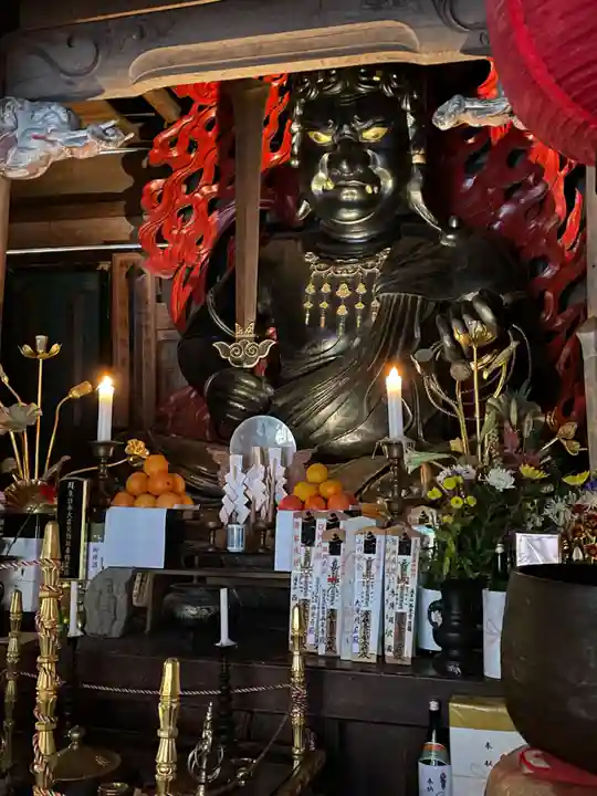 西光寺(宮城県)