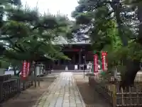 滑河山龍正院のその他建物