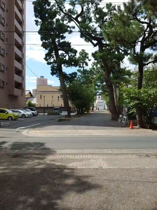 浜松八幡宮(静岡県)