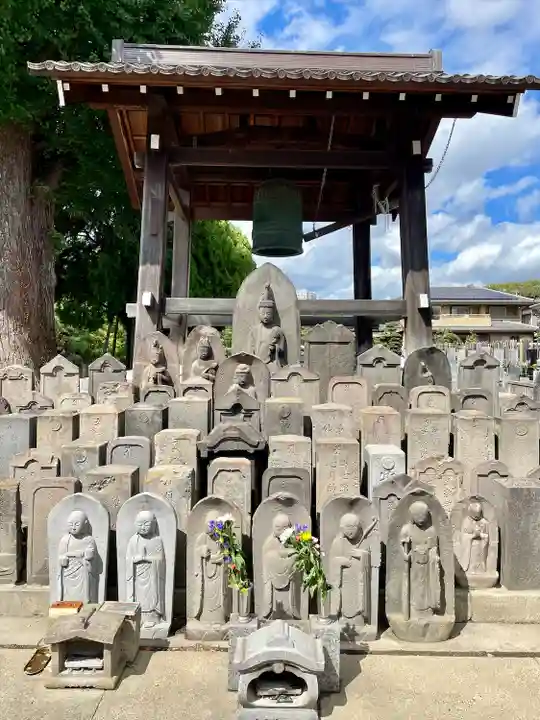 真勝院(東京都)